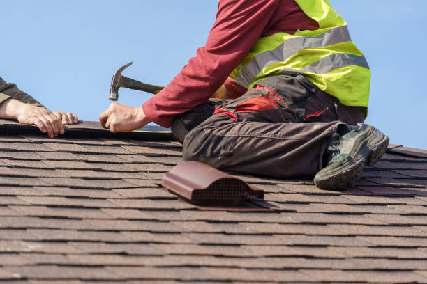 Best Storm Damage Roof Repair  in New Britain, CT