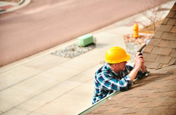 Best Gutter Installation and Roofing  in New Britain, CT
