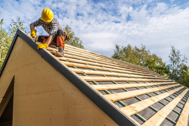 Best New Roof Installation  in New Britain, CT