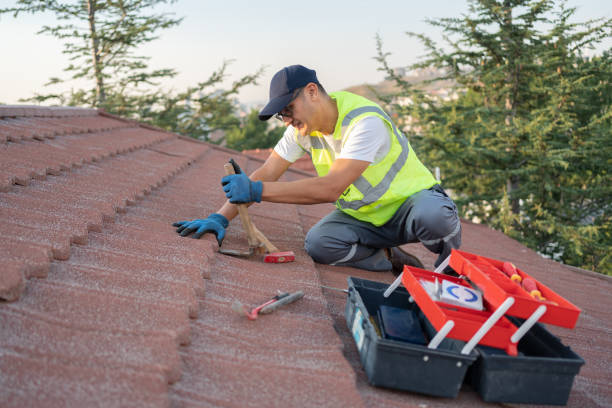 Best Tile Roofing Contractor  in New Britain, CT