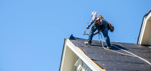 Best Residential Roofing Contractor  in New Britain, CT